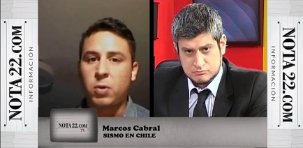 Cmo se sinti el sismo en Mendoza