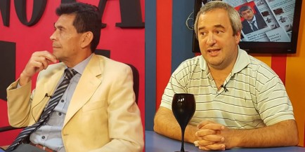 Rondina y Oroo opinaron sobre DNU de Macri