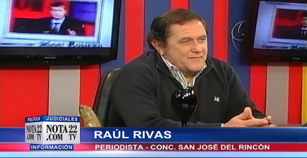Rivas: 