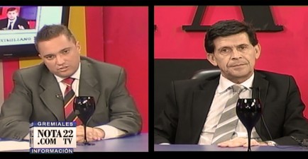 Crticas de especialistas por la situacin de la justicia de faltas provincial