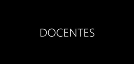 DOCENTES - 7M 