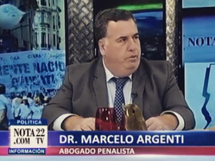 Marcelo Argenti
