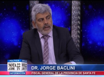 Jorge Baclini