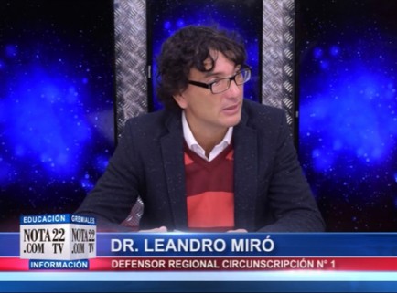 Leandro Mir