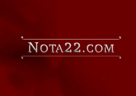 NOTA22.COM TV