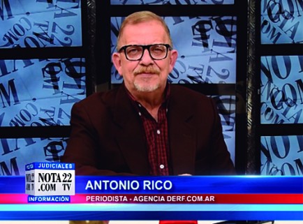 Antonio Rico sobre el resultado electoral