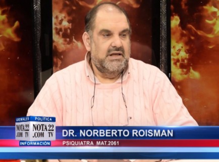 Norberto Roisman