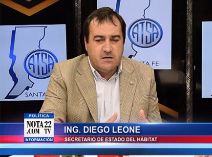 Diego Leone 