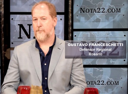 GUSTAVO FRANCESCHETTI