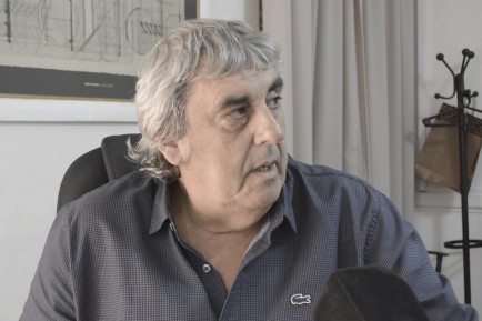 Sergio Romero habl sobre el paro del 25 de septiembre de la CGT