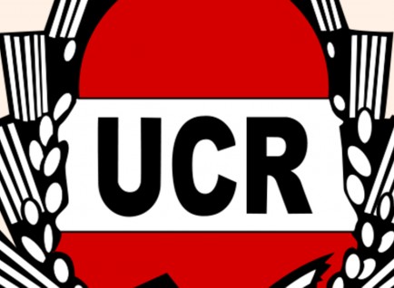 LA UCR ES UN HERVIDERO