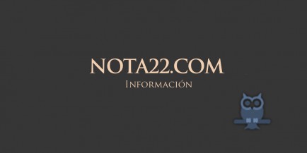 NOTA22.COM TV