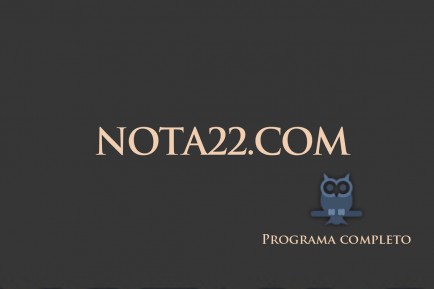 NOTA22.COM TV