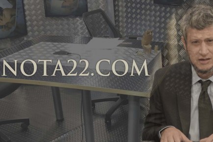 NOTA22.COM TV
