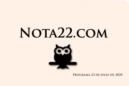 NOTA22.COM TV