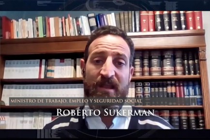 Roberto Sukerman