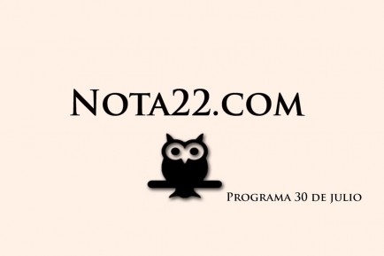 Nota22.com TV