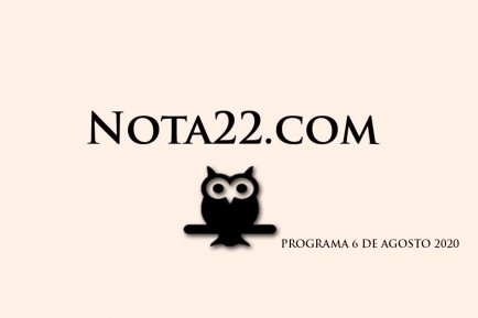 NOTA22.COM TV