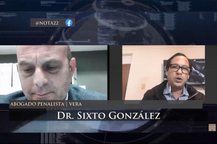 Dr. Sixto Gonzlez
