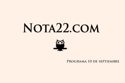 NOTA22.COM TV