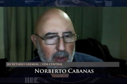 Norberto Cabanas 