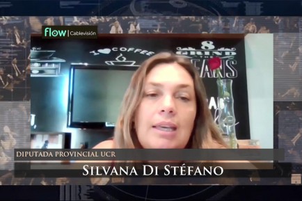 Silvana Di Stefano