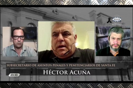 Hctor Acua