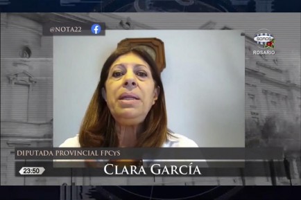 Clara Garca