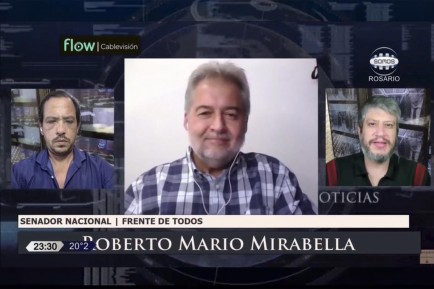 Roberto Mirabella