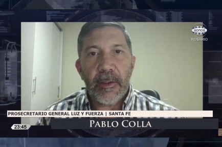 Pablo Colla