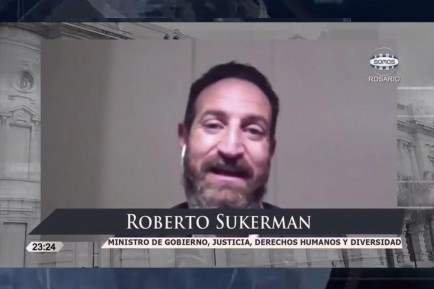 Roberto Sukerman