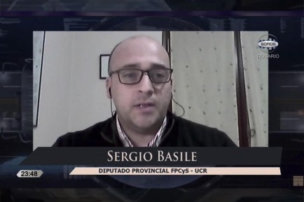 Sergio Basile: 