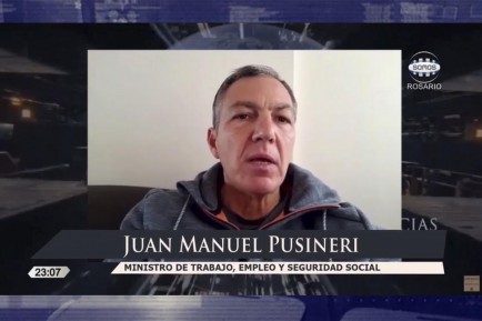 Juan Manuel Pusineri