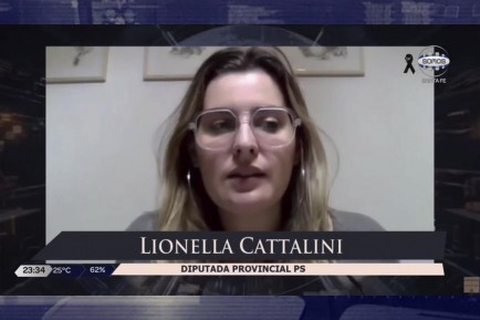 Lionella Cattalini