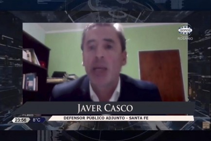 Javier Casco