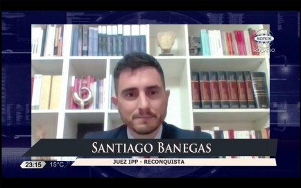 Santiago Banegas