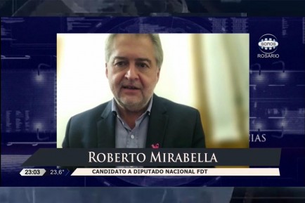 Roberto Mirabella: 