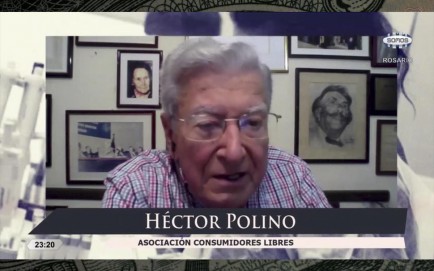 Hctor Polino: 