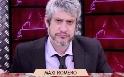 Maxi Romero