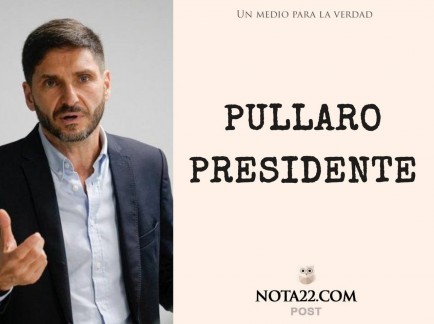 Nota22.com TV: Un medio para la verdad