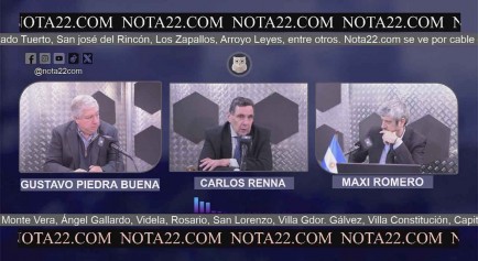 Lo que nadie dice de la dursima derrota de Pullaro