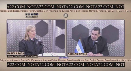 UDA Santa Fe rechaz la oferta salarial y alerta por un nuevo cierre unilateral de la paritaria