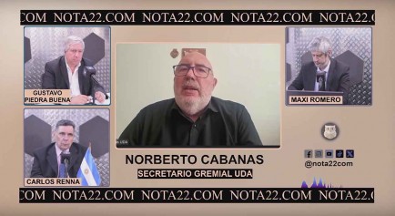 UDA rechaza el desfinanciamiento de la educacin en Argentina
