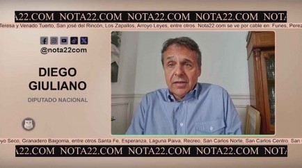 Diego Giuliano: 