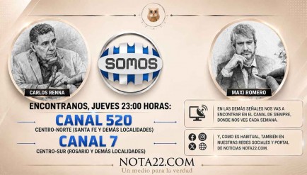 NOTA22.COM TV