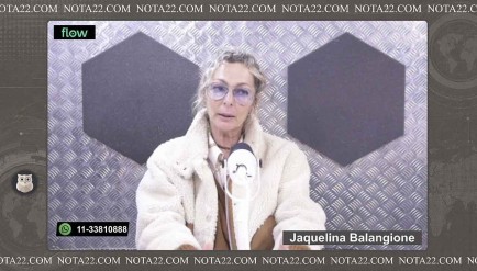 Balangione: advirti� sobre una situaci�n de 