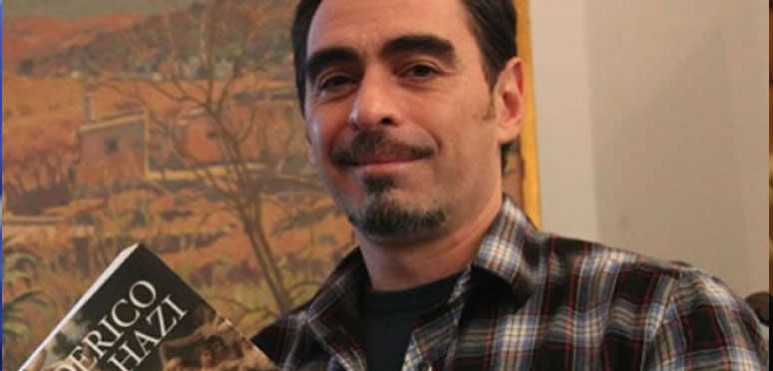 El autor de