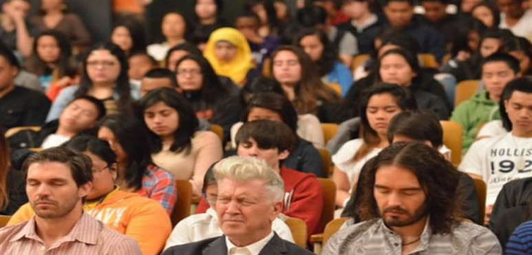 La práctica de la meditación en el aula combate el estrés y el acoso escolar y mejora los resultados académicos, según expertos