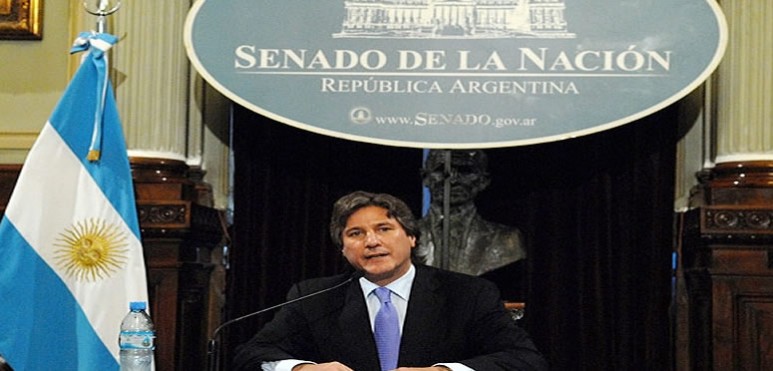 El juez federal Ariel Lijo se opuso la solicitud del vicepresidente para que le cerraran el caso en el que se lo investiga por negociaciones incompatibles con la función pública