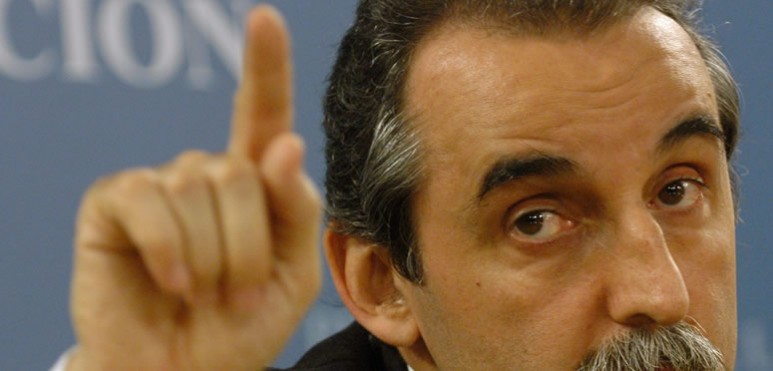 La presidente Cristina de Kirchner anunció esta tarde que movilizará a agrupaciones políticas en una campaña denominada